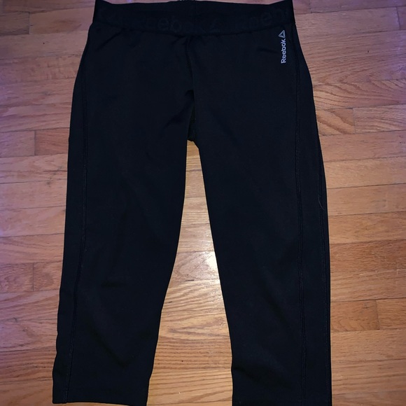 Capris - Picture 1 of 2